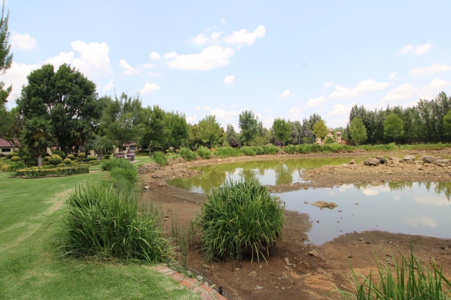 11 Bedroom Property for Sale in Van Der Hoff Park North West
